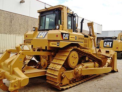 bulldozer rental in san angelo, tx