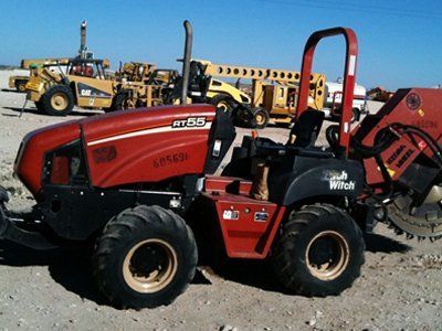 Heavy Equipment Rental Hobbs NM