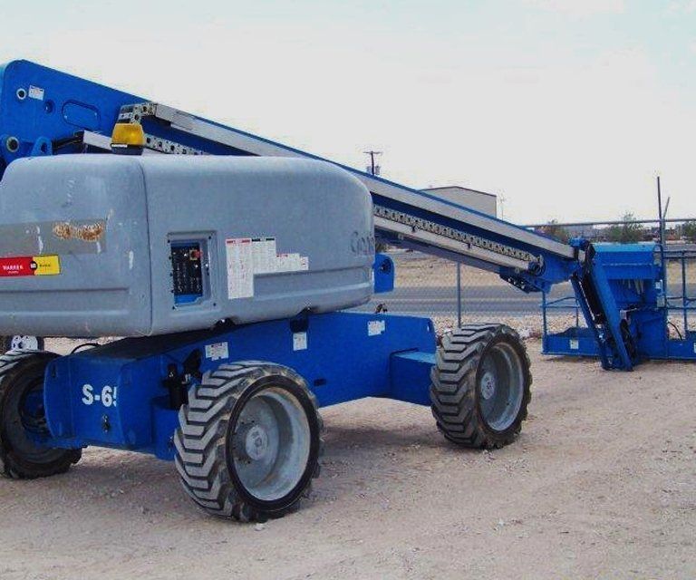 crane rental | carlsbad nm
