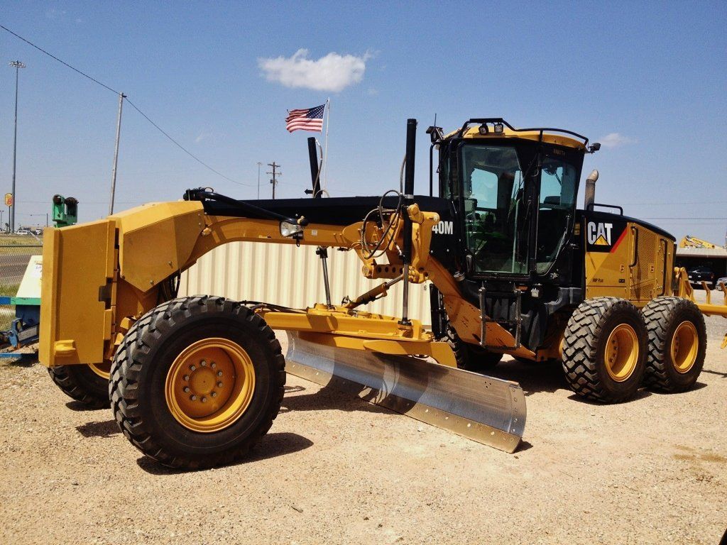construction equipment rental