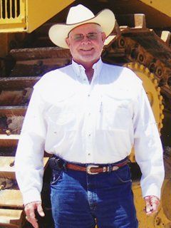 dozer rentals Odessa, TX