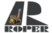 Roper logo