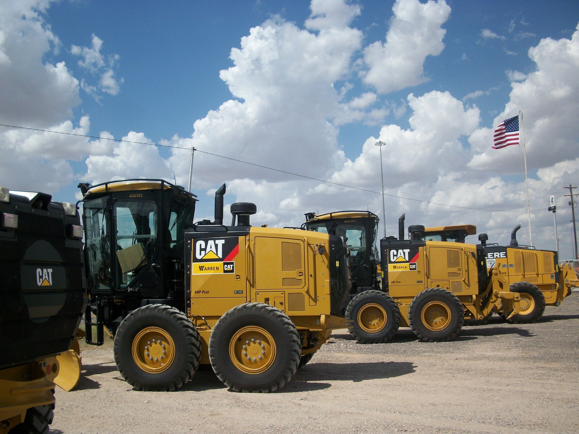 bulldozer rental alpine tx