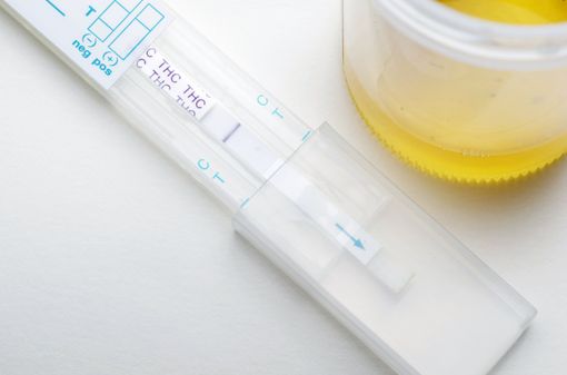 Substance Abuse — Drug Test For THC And Sterile Urine Cup in Springfield, MO Substance Abuse — Drug Test For THC And Sterile Urine Cup in Springfield, MO