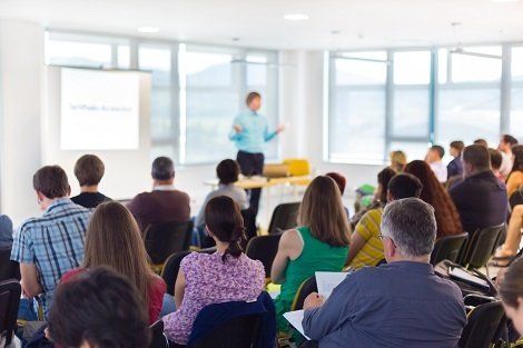Substance Abuse Professional — SATOP in Springfield, MO
