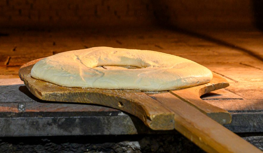Prodotti da forno