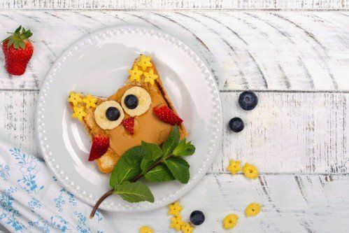 Cafeteria Menu — Exclusive Catering in Highland, IN