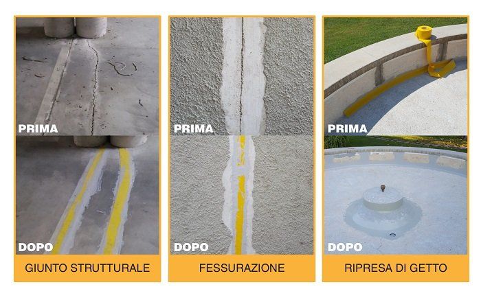 realizzazione fondamenta per nuova costruzione