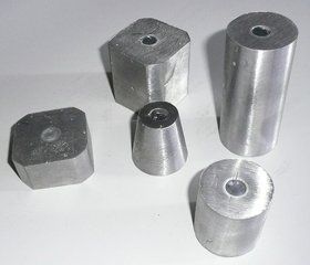 lead in different shapes