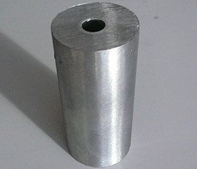 38mm square lead