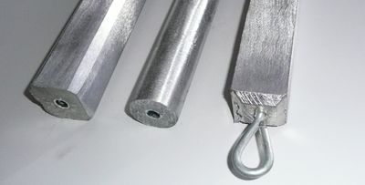 lead bars