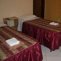 Hotel Reimann in Indaiatuba, Brazil