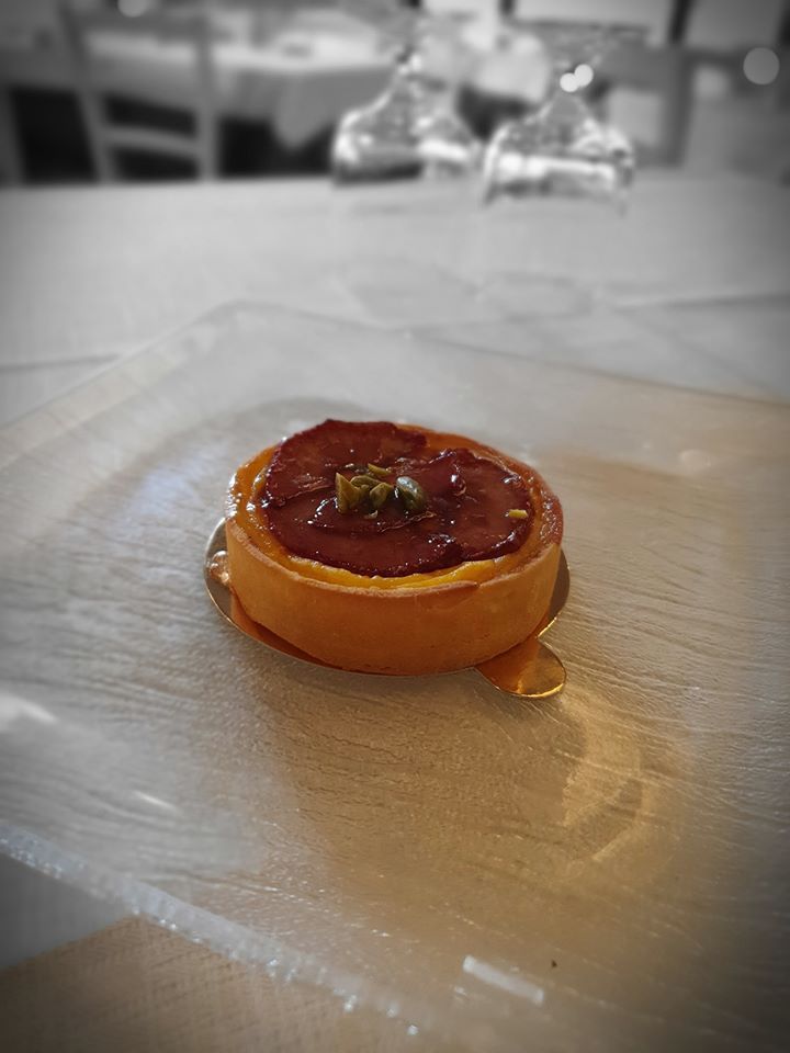Tartelletta
