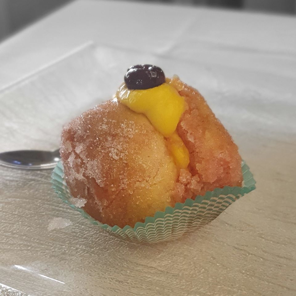 Krapfen