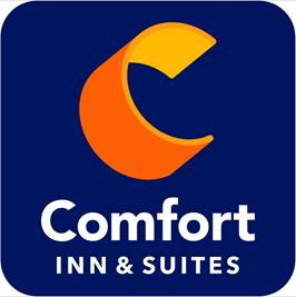 Comfort Inn logo Comfort Inn logo