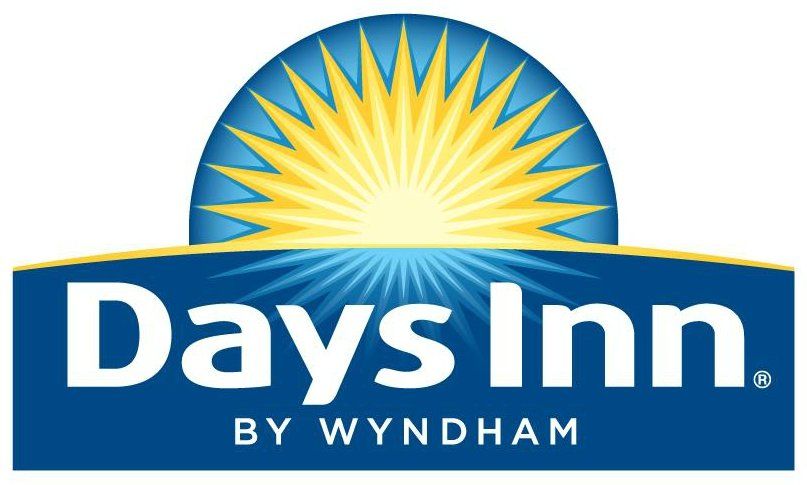 Days Inn logo Days Inn logo