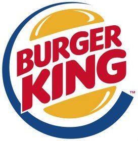 Burger King logo