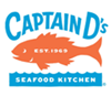 Captain D's logo
