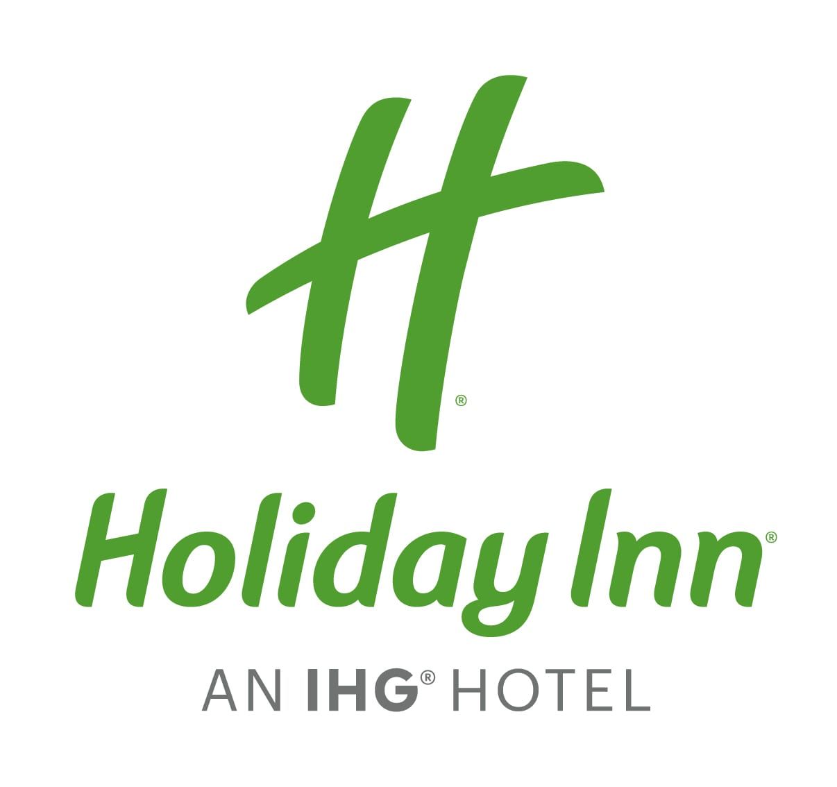 Holiday Inn logo Holiday Inn logo