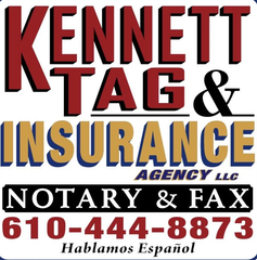 Kennett Tag & Insurance Agency LLC Kennett Tag & Insurance Agency LLC