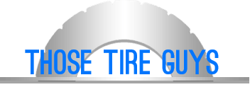 Those Tire Guys in York, PA