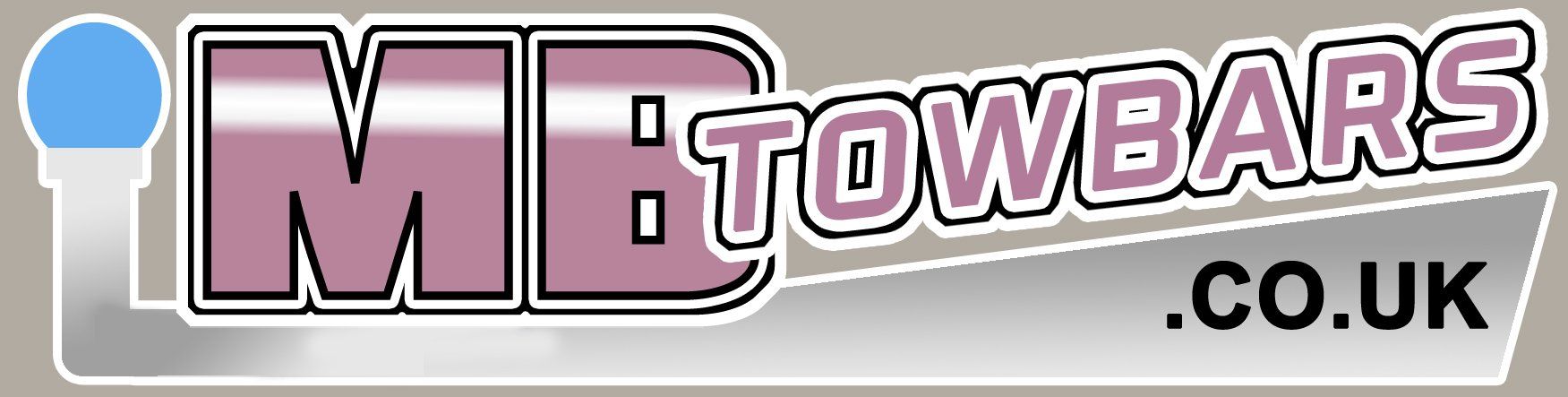 MBTowbars Logo