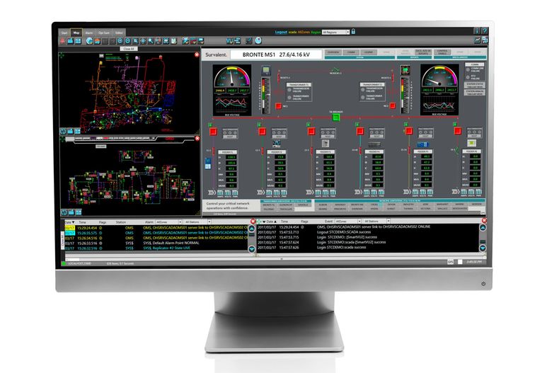 SCADA