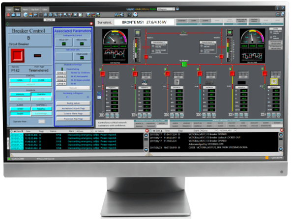 SCADA