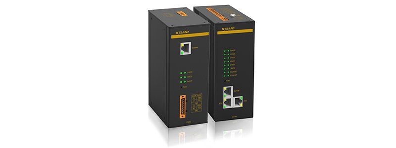Gateways DG-A2/A4 (Puerta de enlace)