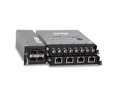 Ethernet Module