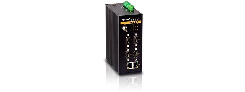 RS232