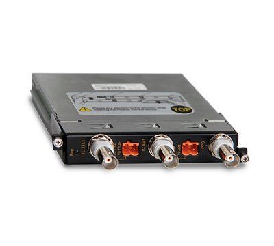 IRIG-B Module