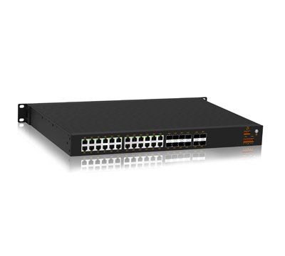 SICOM6024G Ethernet