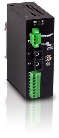 Ethernet