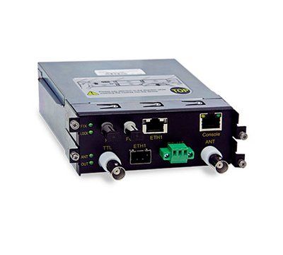 TimeServer Module