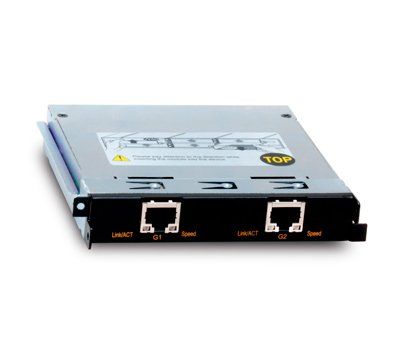 HSR/PRP module