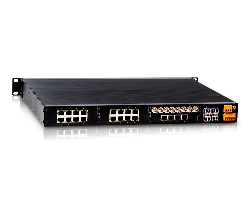 Switches Capa 2
