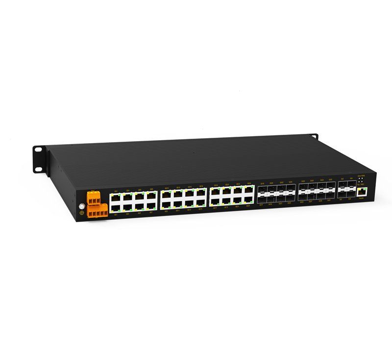 Switches Capa 3