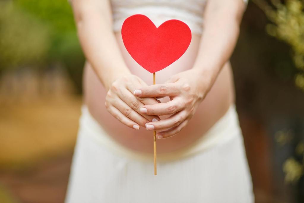 pregnancy massage in kingston and morden