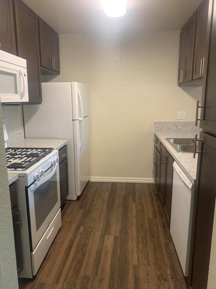 Heather Downs Apartments