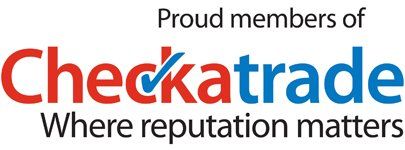 Checkatrade Fairway Paving Ltd are proud members of Checkatrade