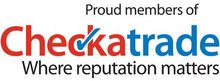 Fairway Paving Ltd are proud members of Checkatrade