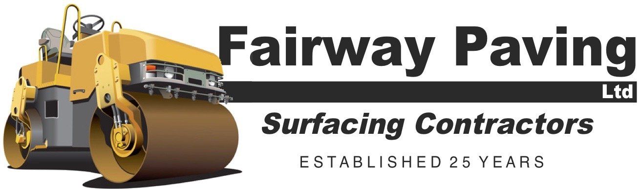 Fairway Paving Ltd Surfacing Contractors Fairway Paving Ltd Surfacing Contractors