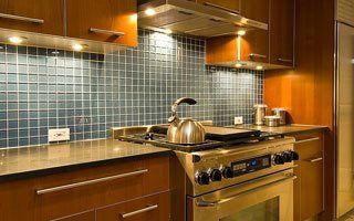 Kitchen Cabinets Buffalo, NY