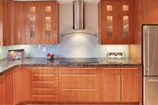 Kitchen Cabinets Buffalo, NY