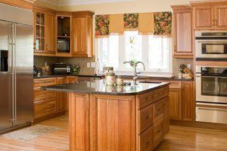Cabinet Refacing Buffalo, NY