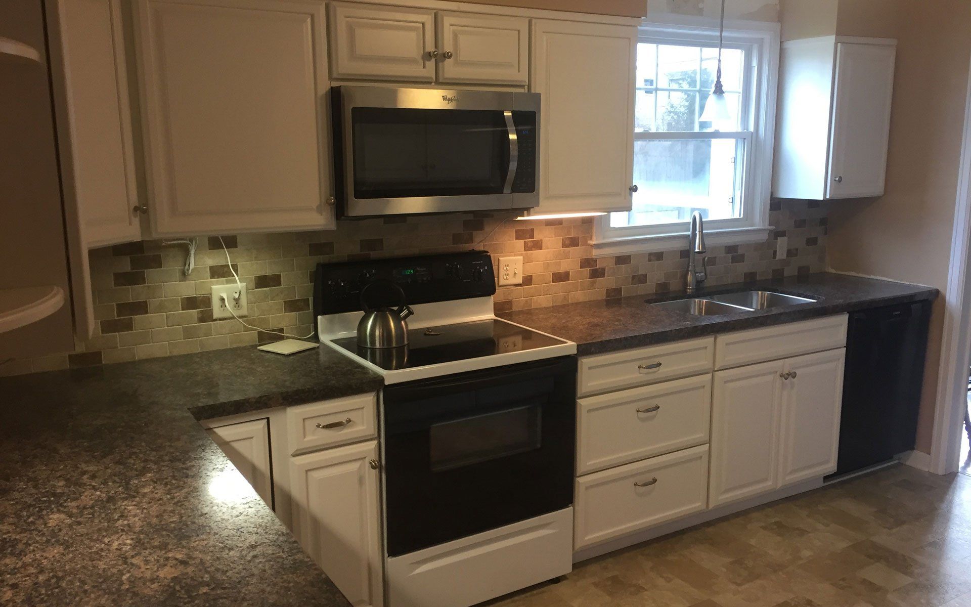 Cabinet Resurfacing Rochester, NY