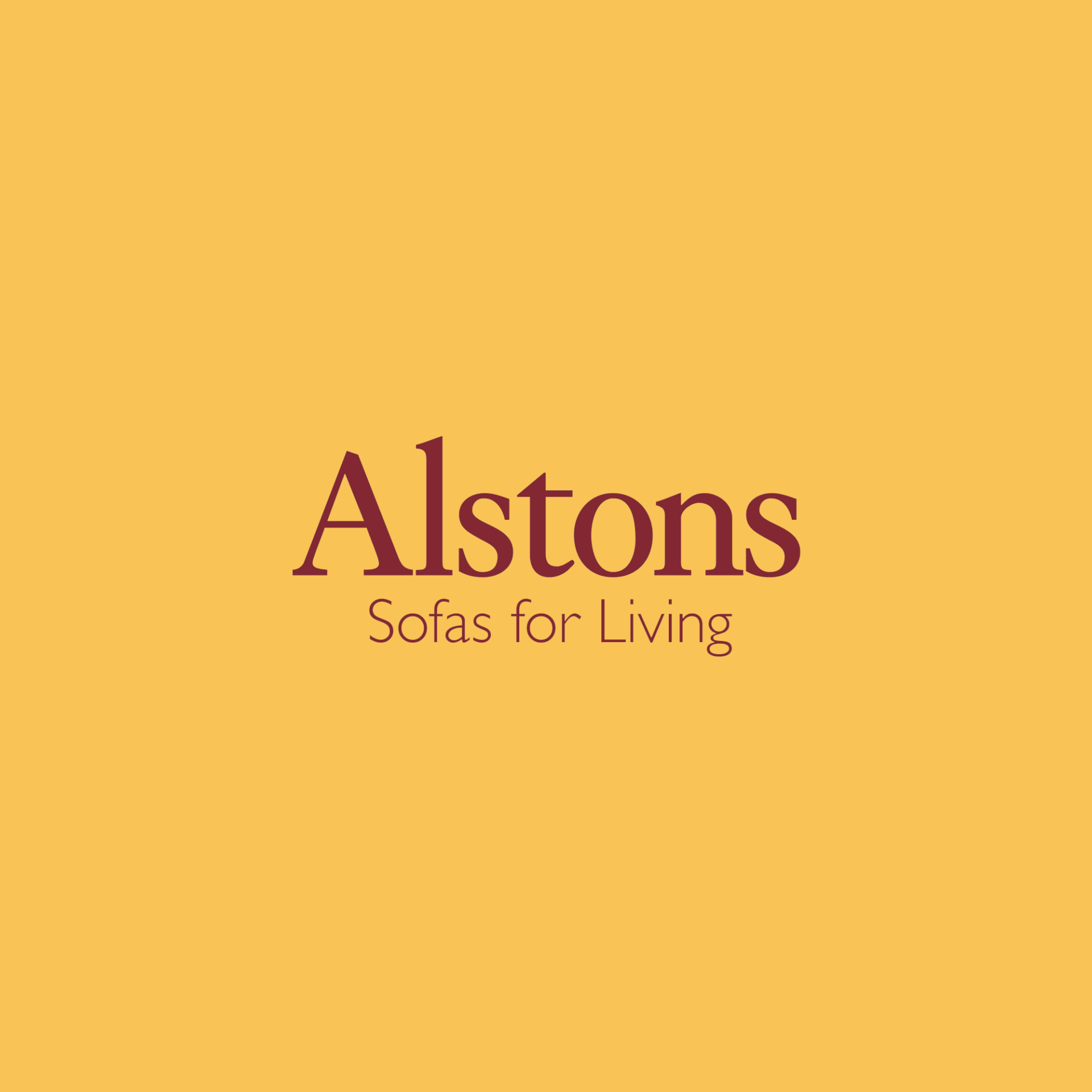 Alstons Logo