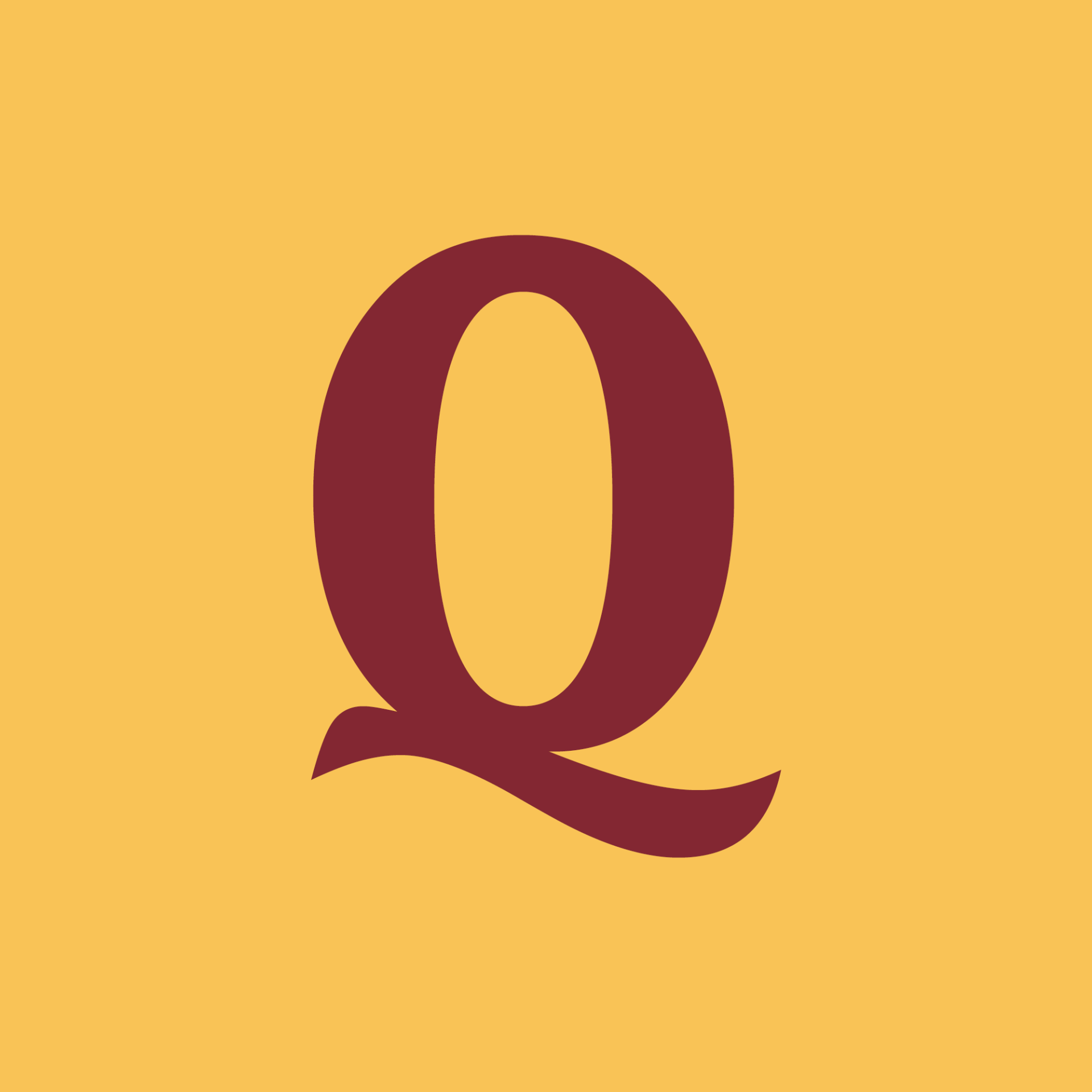 Quaeck's Furnishers of Gwynedd Logo