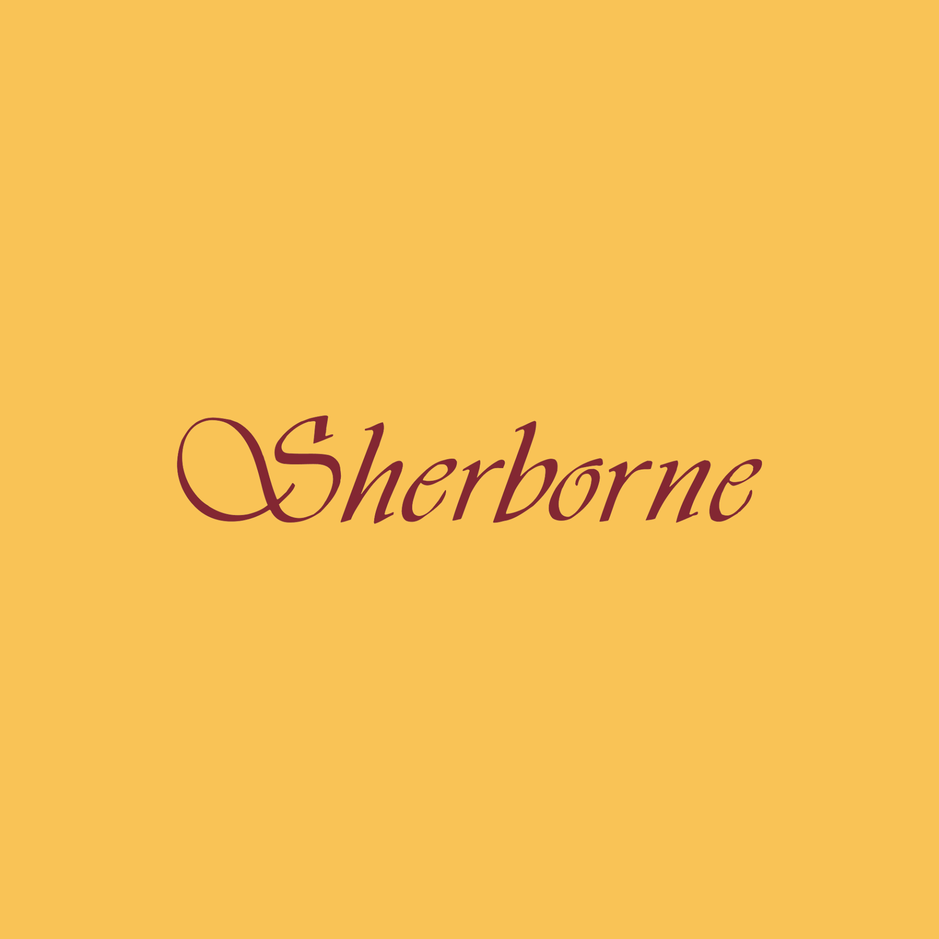 Sherborne Logo